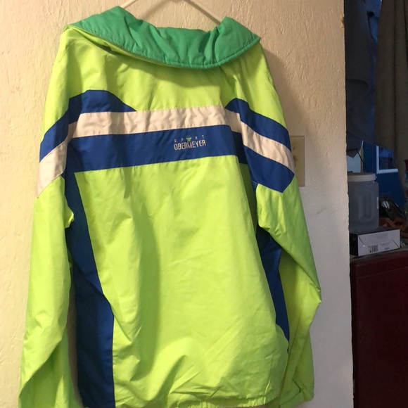 Jacket - Picture 3 of 3